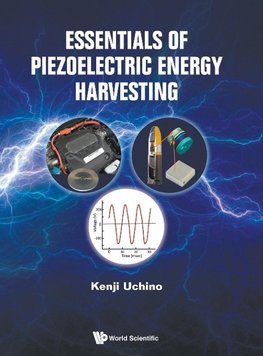 Essentials of Piezoelectric Energy Harvesting