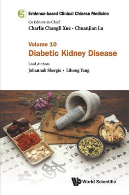 Evidence-based Clinical Chinese Medicine