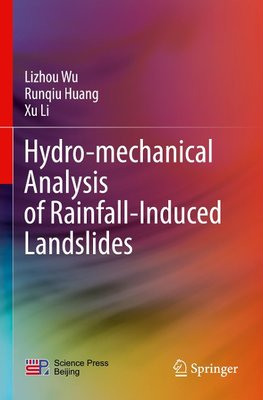 Hydro-mechanical Analysis of Rainfall-Induced Landslides