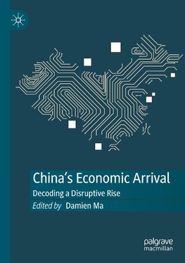 China's Economic Arrival