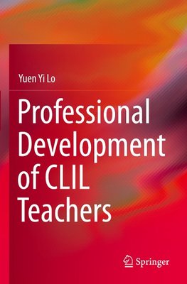 Professional Development of CLIL Teachers