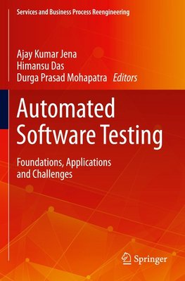 Automated Software Testing