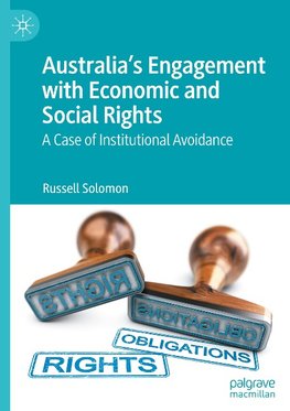 Australia's Engagement with Economic and Social Rights