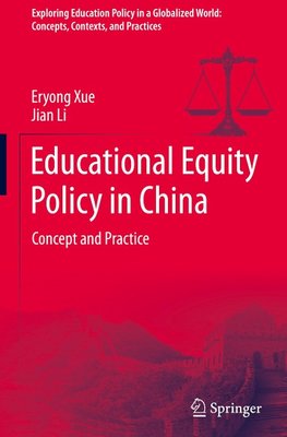 Educational Equity Policy in China