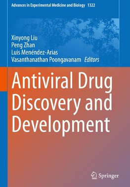 Antiviral Drug Discovery and Development