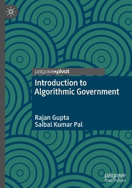 Introduction to Algorithmic Government