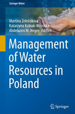 Management of Water Resources in Poland