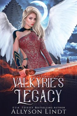 Valkyirie's Legacy