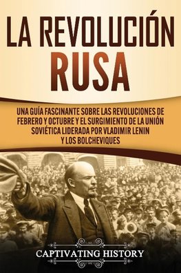 La Revolución Rusa