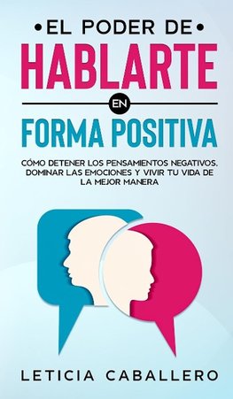 El poder de hablarte en forma positiva