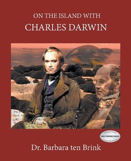 On The Island With Charles Darwin