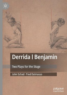 Derrida | Benjamin