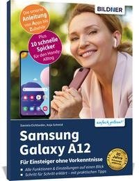 Samsung Galaxy A12