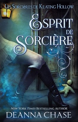 Esprit de sorcière