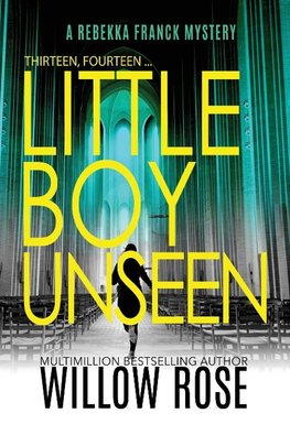 Thirteen, Fourteen... Little Boy Unseen