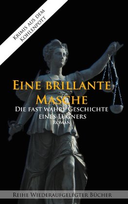 Eine brillante Masche