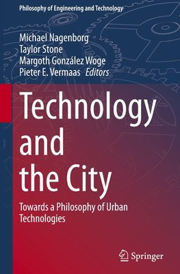 Technology and the City