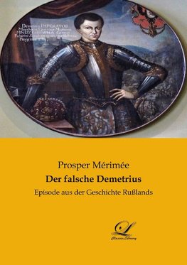 Der falsche Demetrius