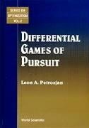 A, P:  Differential Games Of Pursuit