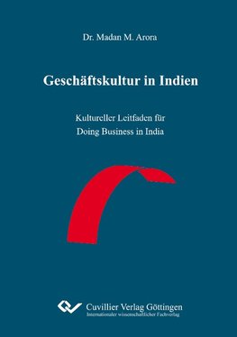 Geschäftskultur in Indien