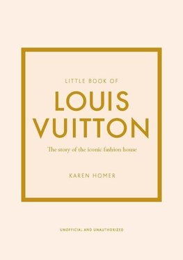 Little Book of Louis Vuitton