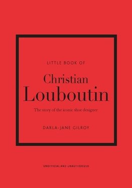 The Little Book of Christian Louboutin