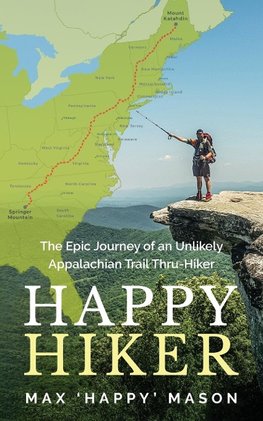 Happy Hiker