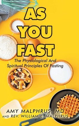 As You Fast