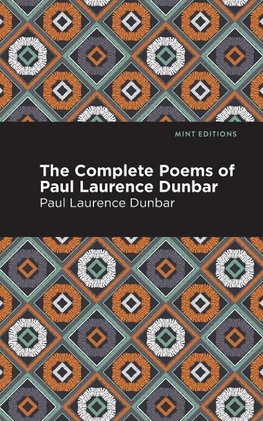 Complete Poems of Paul Lawrence Dunbar