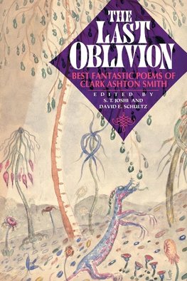 The Last Oblivion