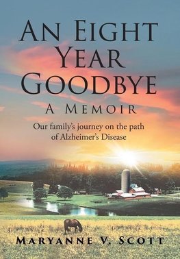 An Eight Year Goodbye