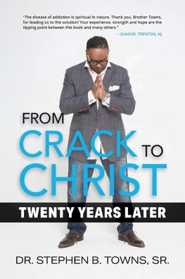 From Crack to Christ