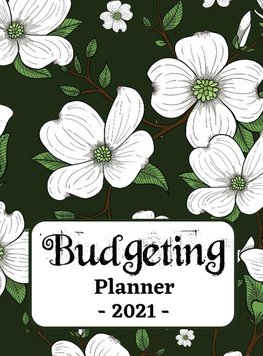 Budgeting Planner 2021