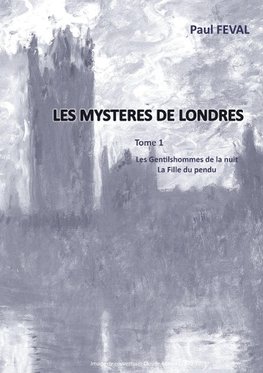 Les Mystères de Londres