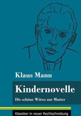 Kindernovelle