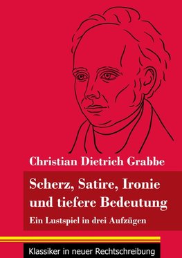 Scherz, Satire, Ironie und tiefere Bedeutung