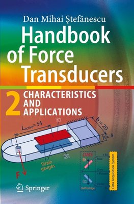 Handbook of Force Transducers