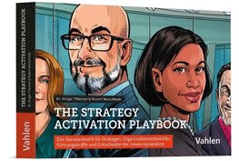 Das Strategy Activation Playbook