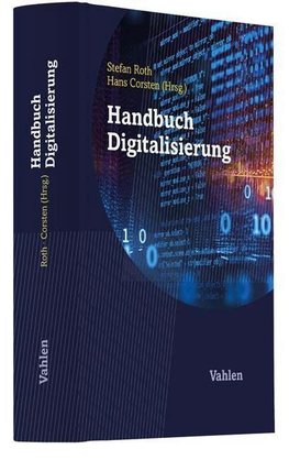 Handbuch Digitalisierung