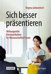 Sich besser präsentieren