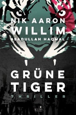 Grüne Tiger