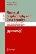 Financial Cryptography and Data Security