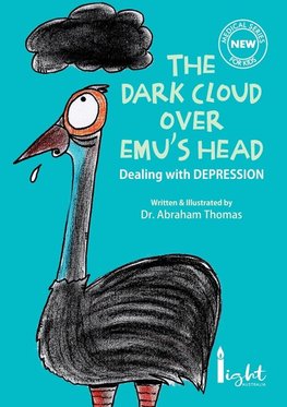 The dark cloud over Emu's  head