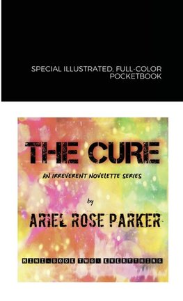 THE CURE MINI BOOK II