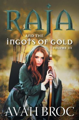 Raja and the Ingots of Gold