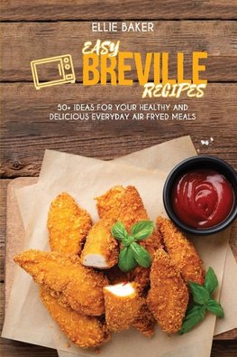 Easy Breville Recipes