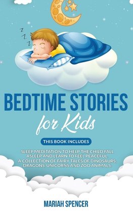 Bedtime stories for kids