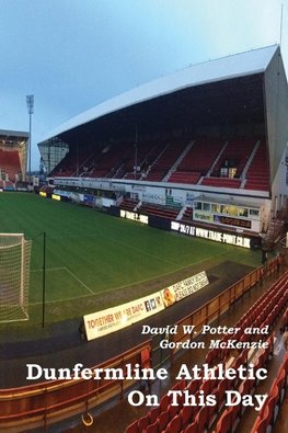 Dunfermline Athletic On This Day