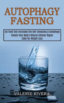 Autophagy Fasting