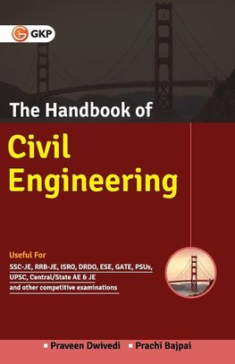 Handbook of Civil Engineering